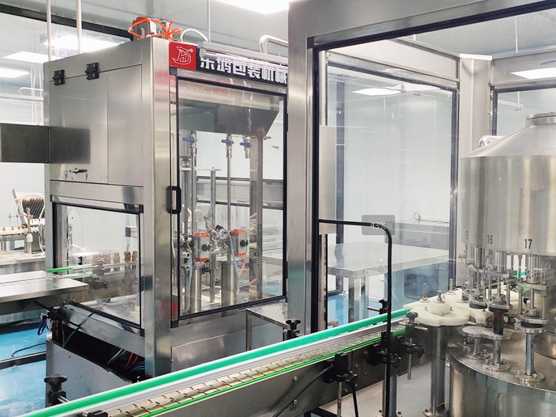 千亿级益生菌培植罐