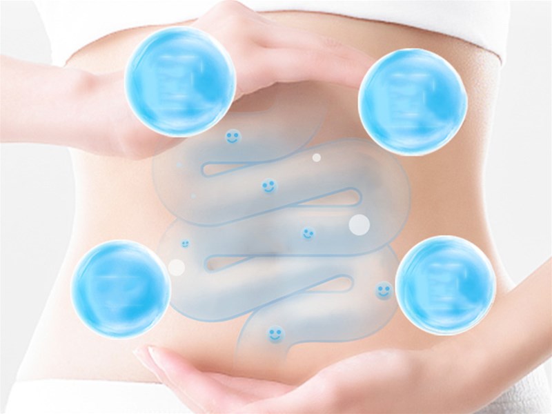 黄精益生菌口服液，经常服用可以改善肠胃不好吗?